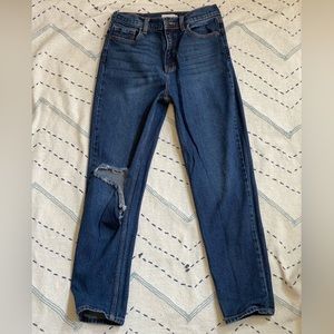 Cello, Mom/Bf Jeans, Size 9/13